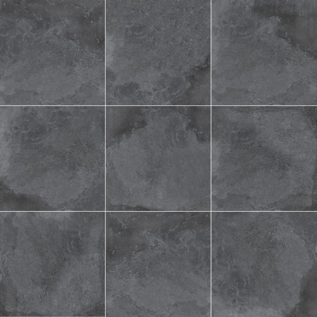 Cerasolid Marmo Black 60x60x3 /1st