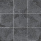 Cerasolid Marmo Black 60x60x3 /1st