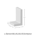 l-element-zichtbeton