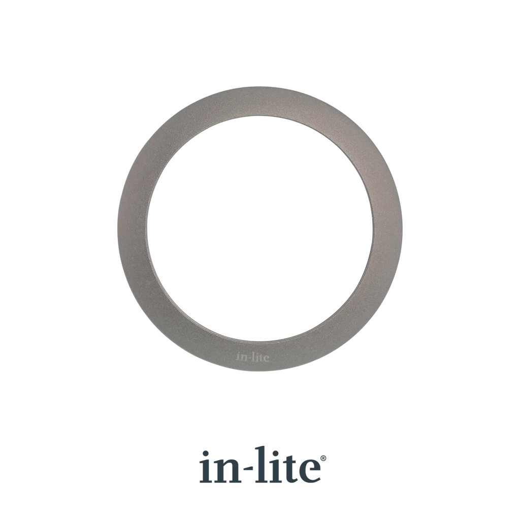 In-Lite RING 68 grondspot accessoire Pearl Grey-BOX1-PLATE1