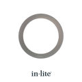 In-Lite RING 68 grondspot accessoire Pearl Grey-BOX1-PLATE1