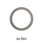 In-Lite RING 68 grondspot accessoire Pearl Grey-BOX1-PLATE1