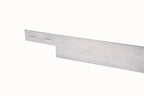 Col-Met Verzinkt 2x15,2x225cm
Inclusief 3 verankeringspennen 40,6cm