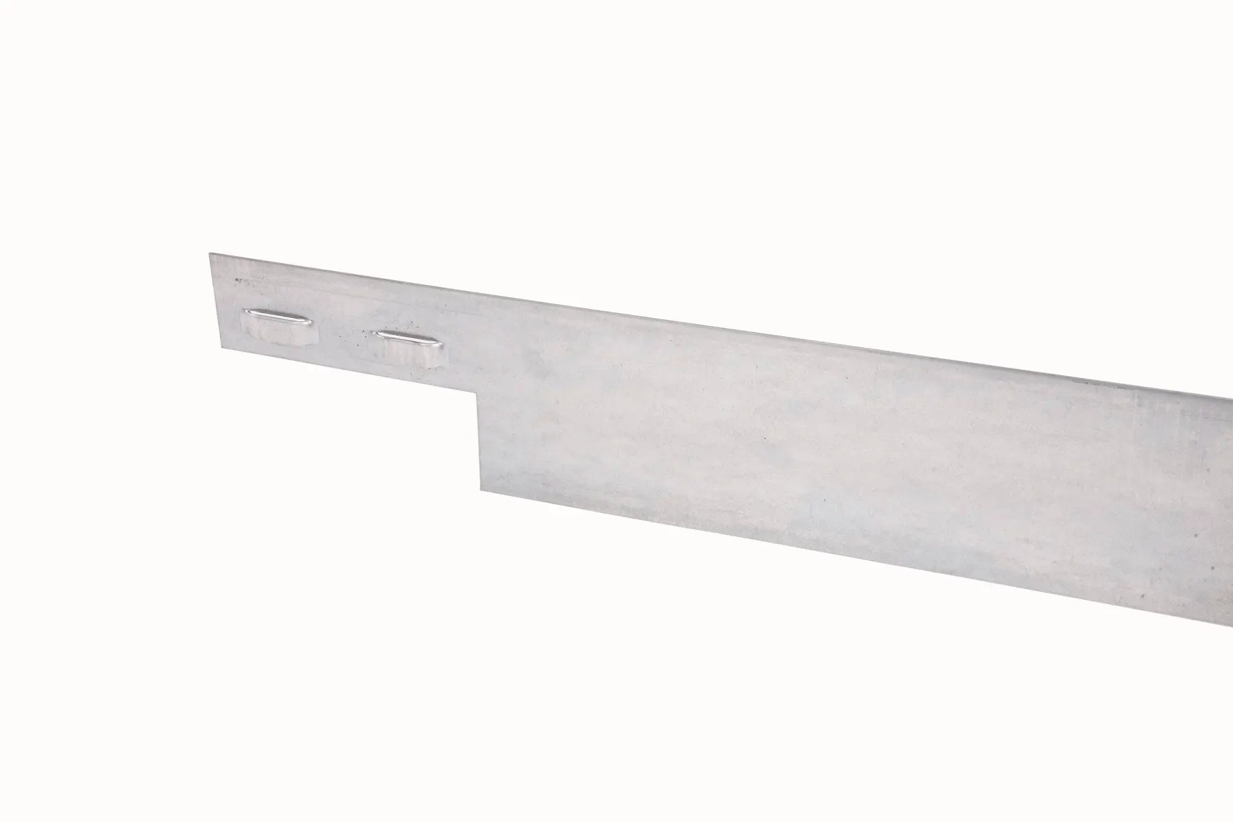 Col-Met Verzinkt 2x15,2x225cm
Inclusief 3 verankeringspennen 40,6cm