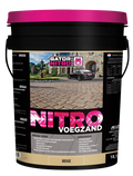 Gator Nitro Sand Beige 18,2kg