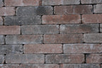 Tambour 20x5x7 brons