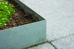 Col-Met Verzinkt 2x15,2x225cm
Inclusief 3 verankeringspennen 40,6cm