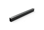 Star Drain 65/100 Lijngoot - Falcon-Line (RVS-Inox) 100cm