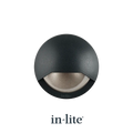 In-Lite Blink Wall 12V - Dark Grey