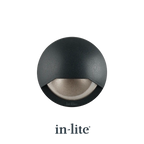 In-Lite Blink Wall 12V - Dark Grey