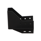 Raveeldrager zwaar 335/59x138mm zwart TXT