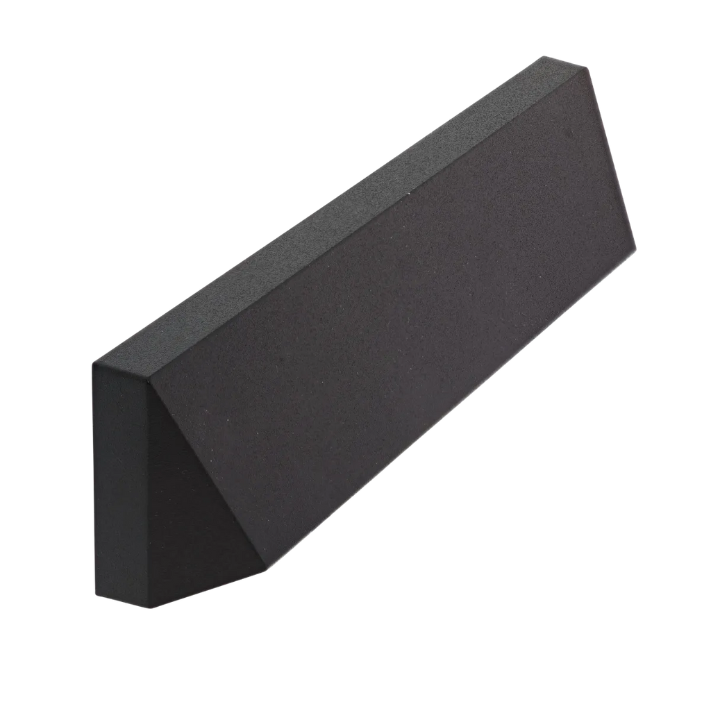 In-Lite Wedge Slim Wall 12V - Dark Grey