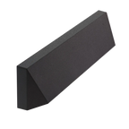 In-Lite Wedge Slim Wall 12V - Dark Grey