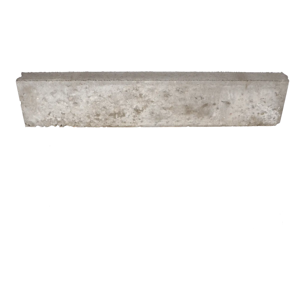 Opsluitband 8x20x100 grijs KOMO