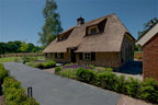 Schellevis Oudhollands Antra Tegel 50x50x5