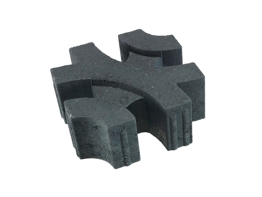 Virage 30x30x12 Black