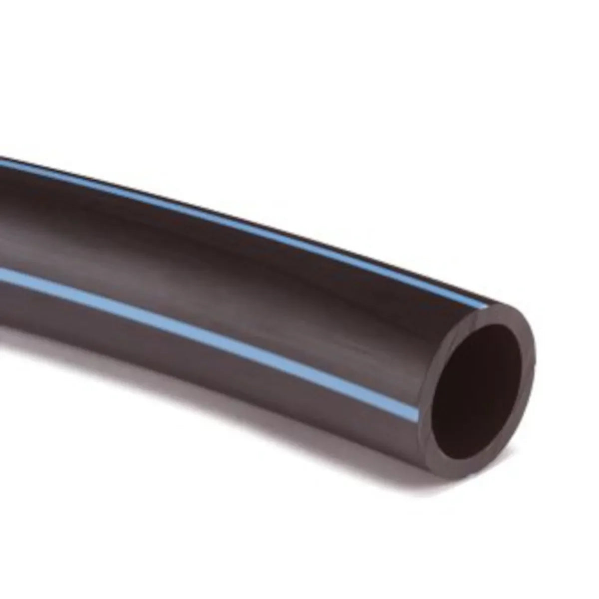 Zpe buis kiwa, 6,3 bar, pe 40, 16x1,8mm, Lengte 10mtr