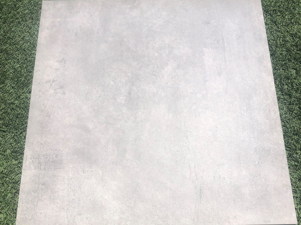Greige 80x80x2 partij tegel