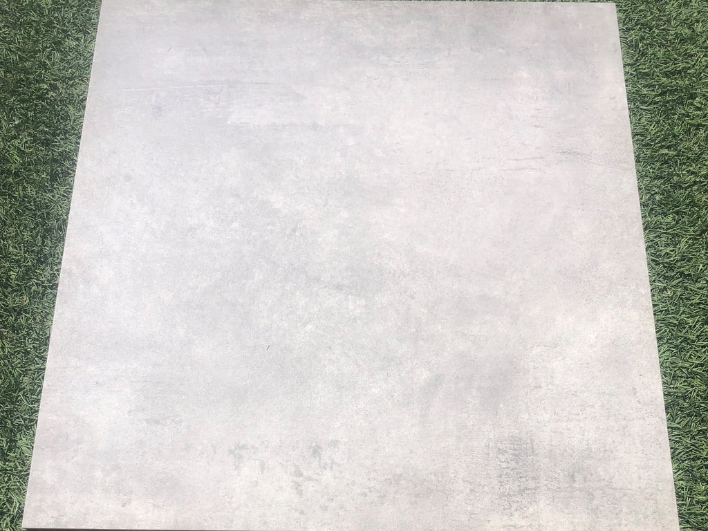 Greige 80x80x2 partij tegel