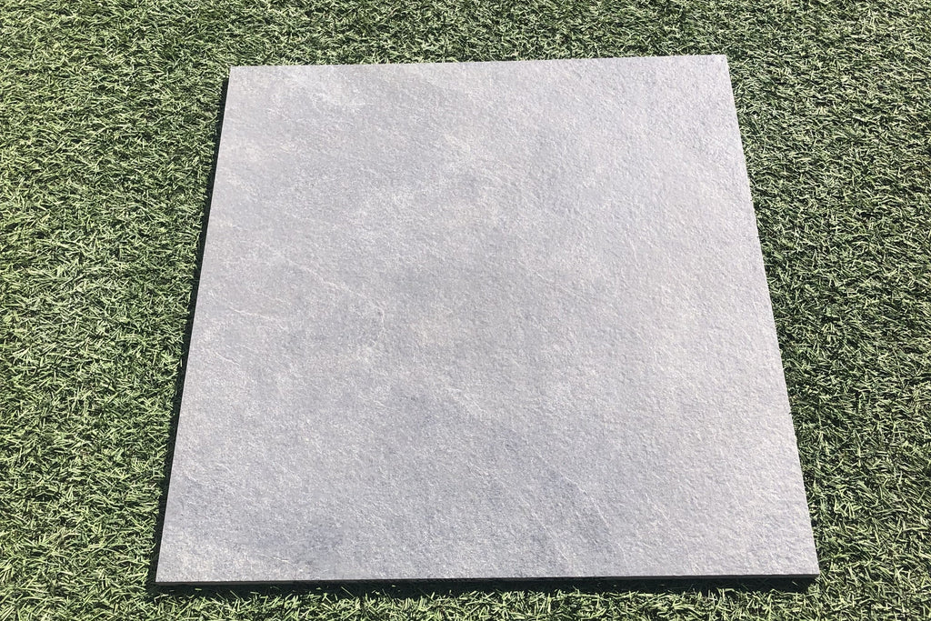 Ardezo graphite 80x80x2 cm 1 ste keus