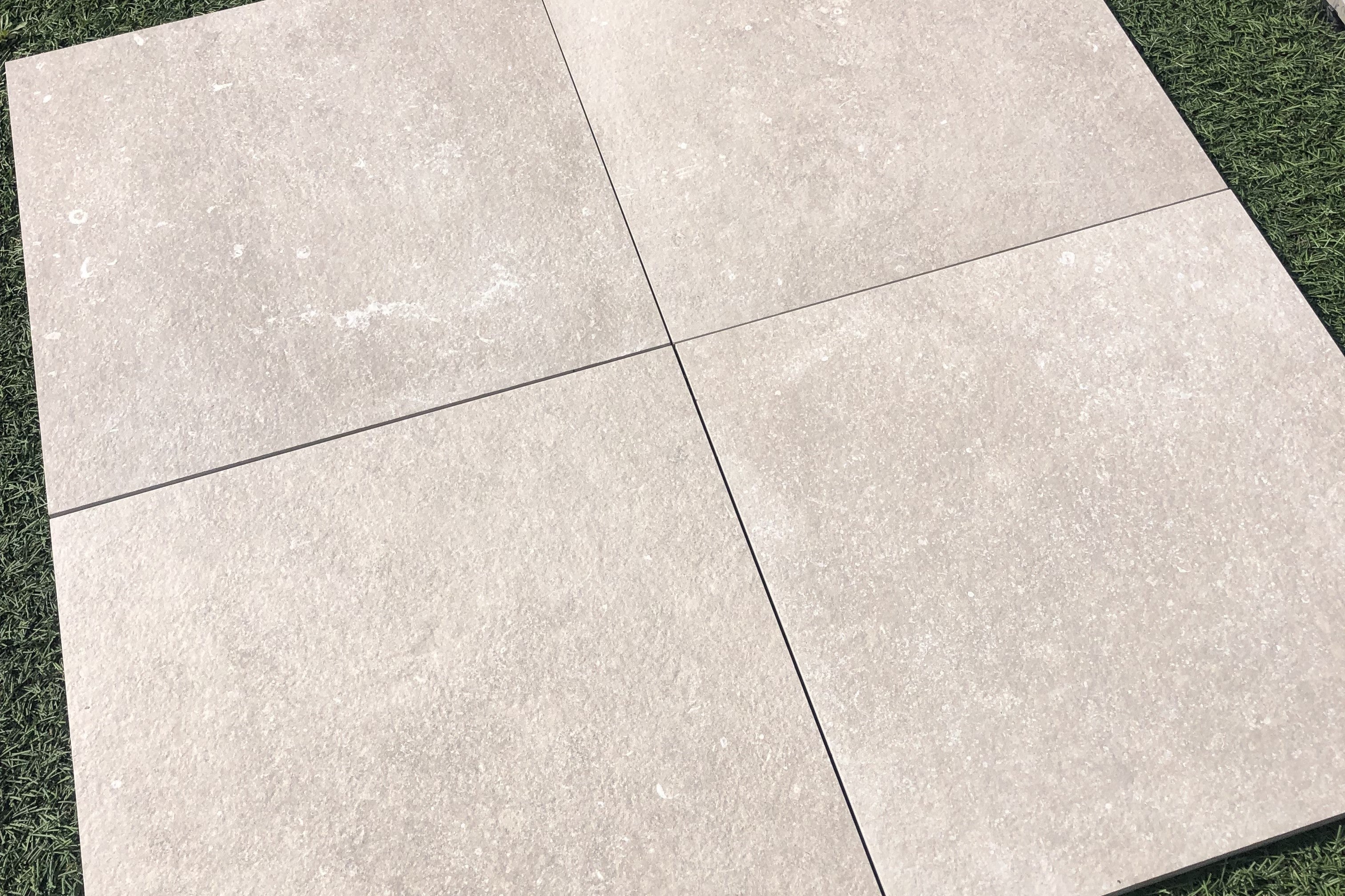 Belgo sand 60x60x2 cm