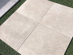 Belgo sand 60x60x2 cm
