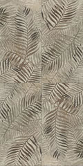 Wallpapers Bronze Fern Rettificato 60x120 keramische decortegel