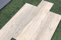 Houtlook Cognac 120x30x2 partij