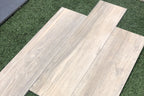 Houtlook Cognac 120x30x2 partij