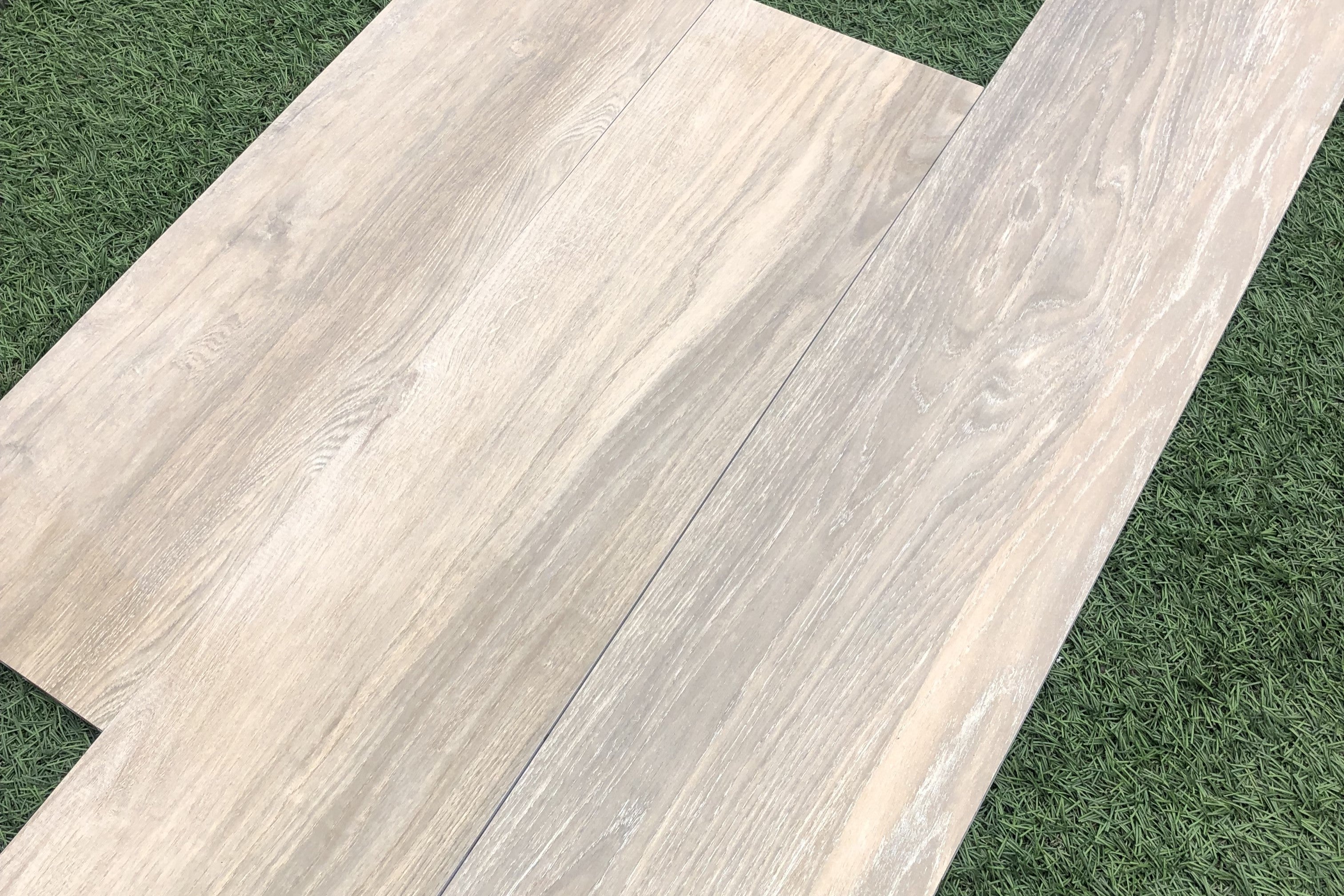 Houtlook Cognac 120x30x2 partij