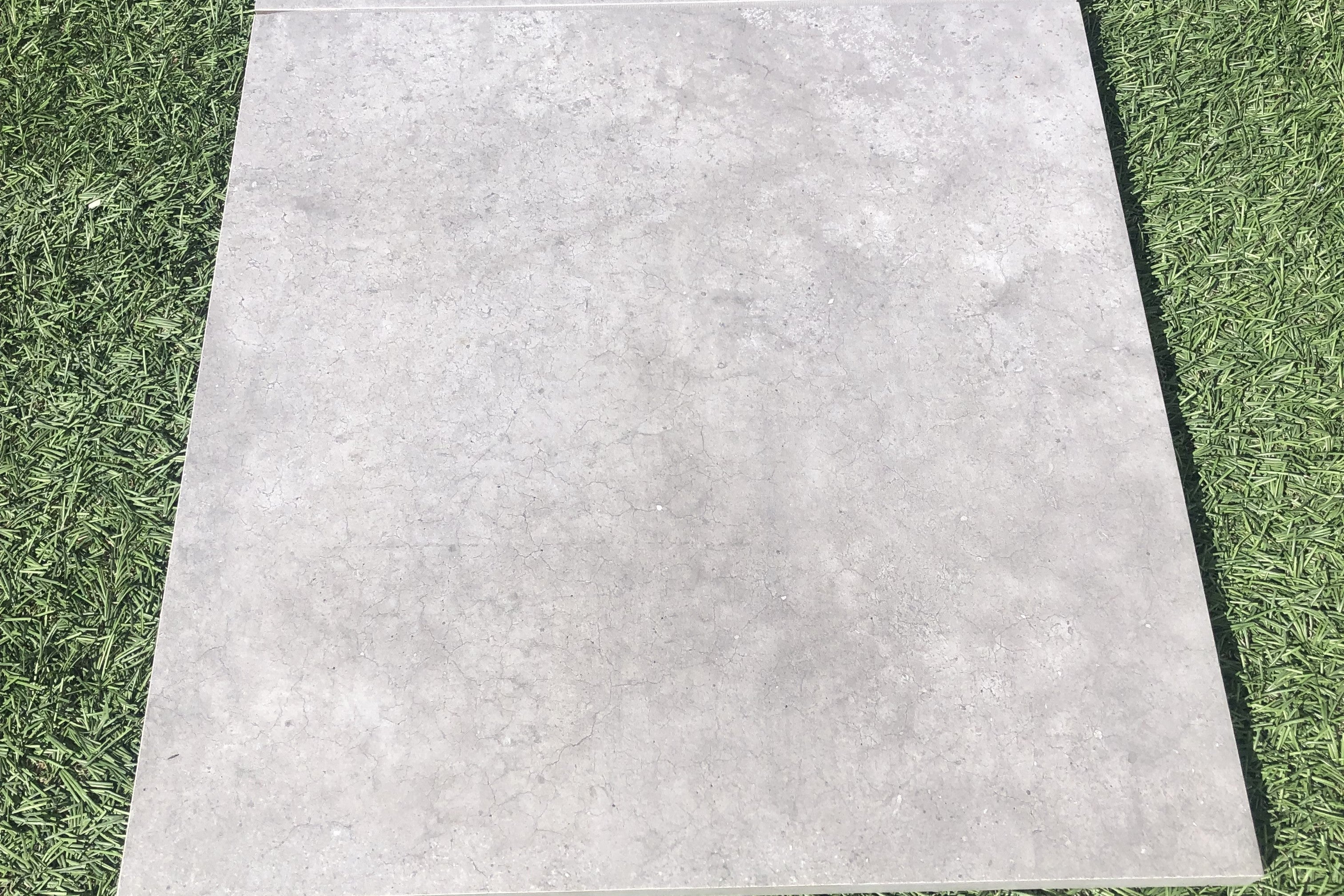 Concreta Scuro 60x60x3 cm 1 ste keus
