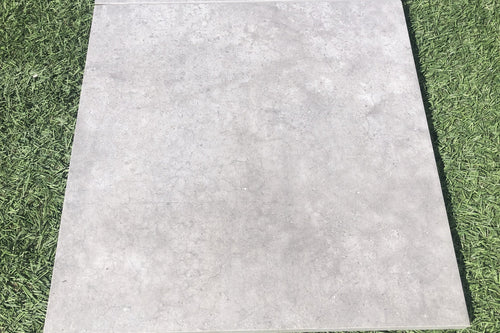 Concreta Scuro 60x60x3 cm 1 ste keus
