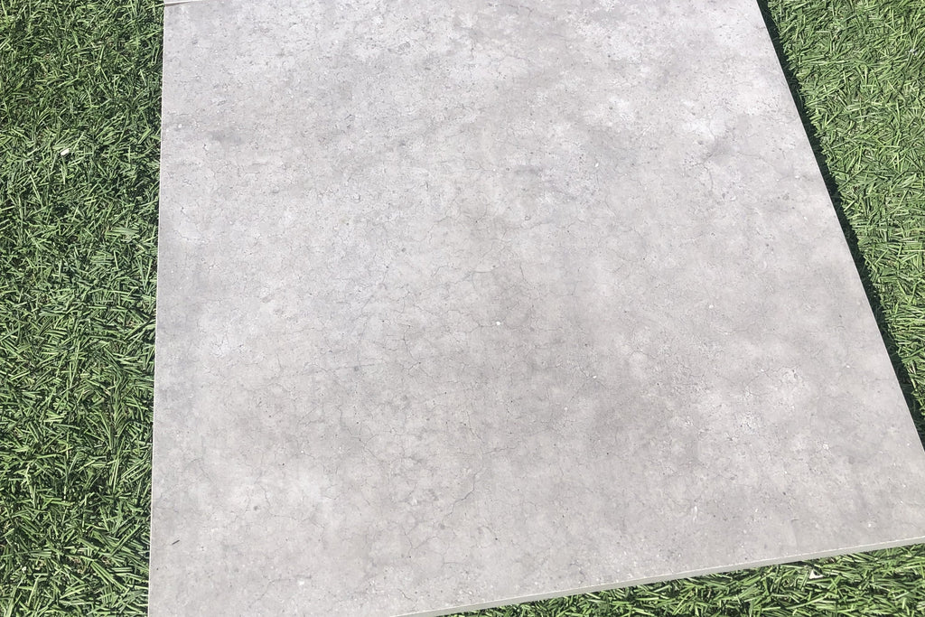 Concreta Scuro 60x60x3 cm 1 ste keus
