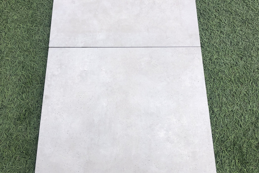 Concreta Chiaro 60x60x3 cm 1 ste keus