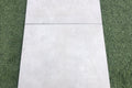 Concreta Chiaro 60x60x3 cm 1 ste keus