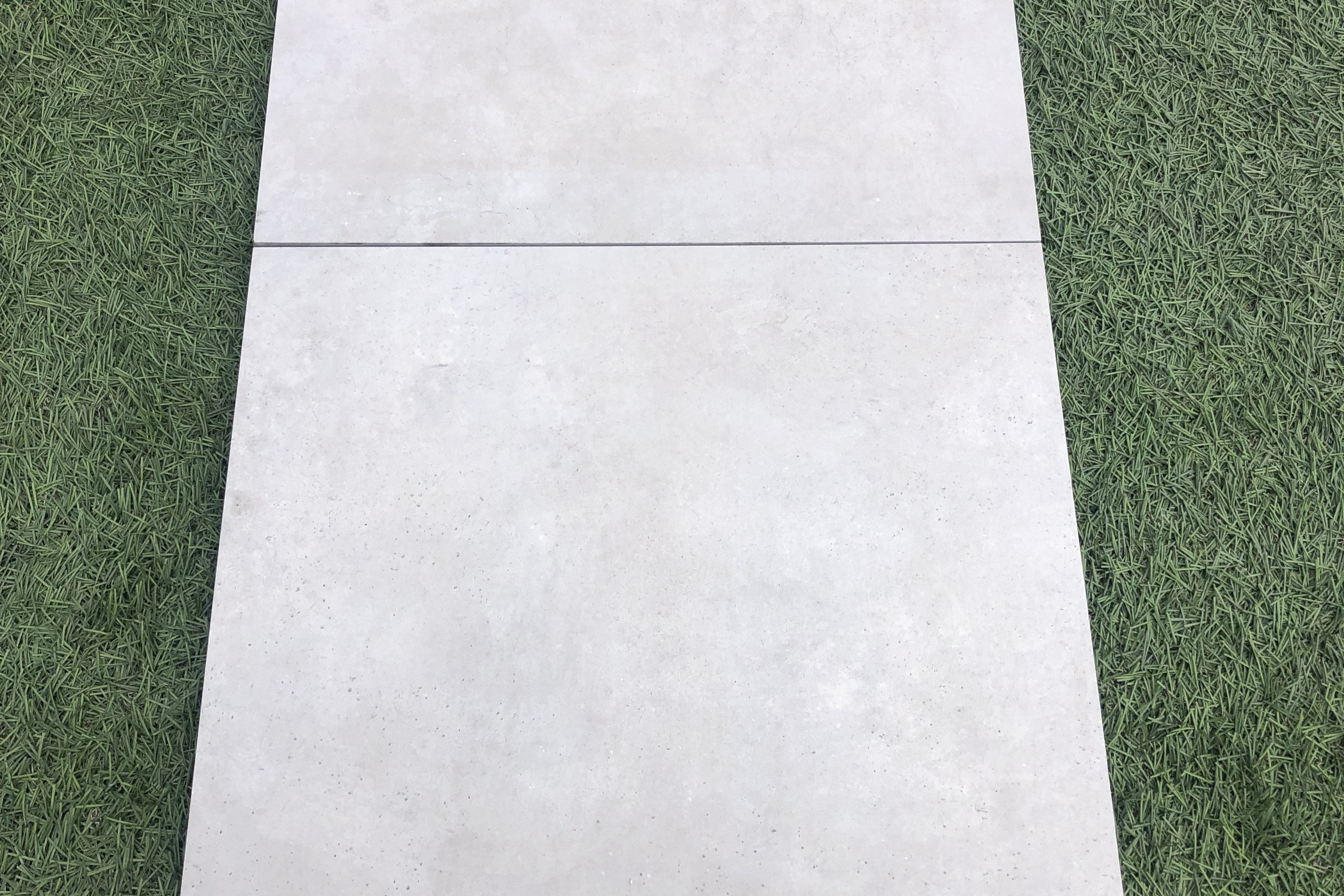 Concreta Chiaro 60x60x3 cm 1 ste keus