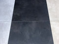Corten nero 80x80x2 partij
