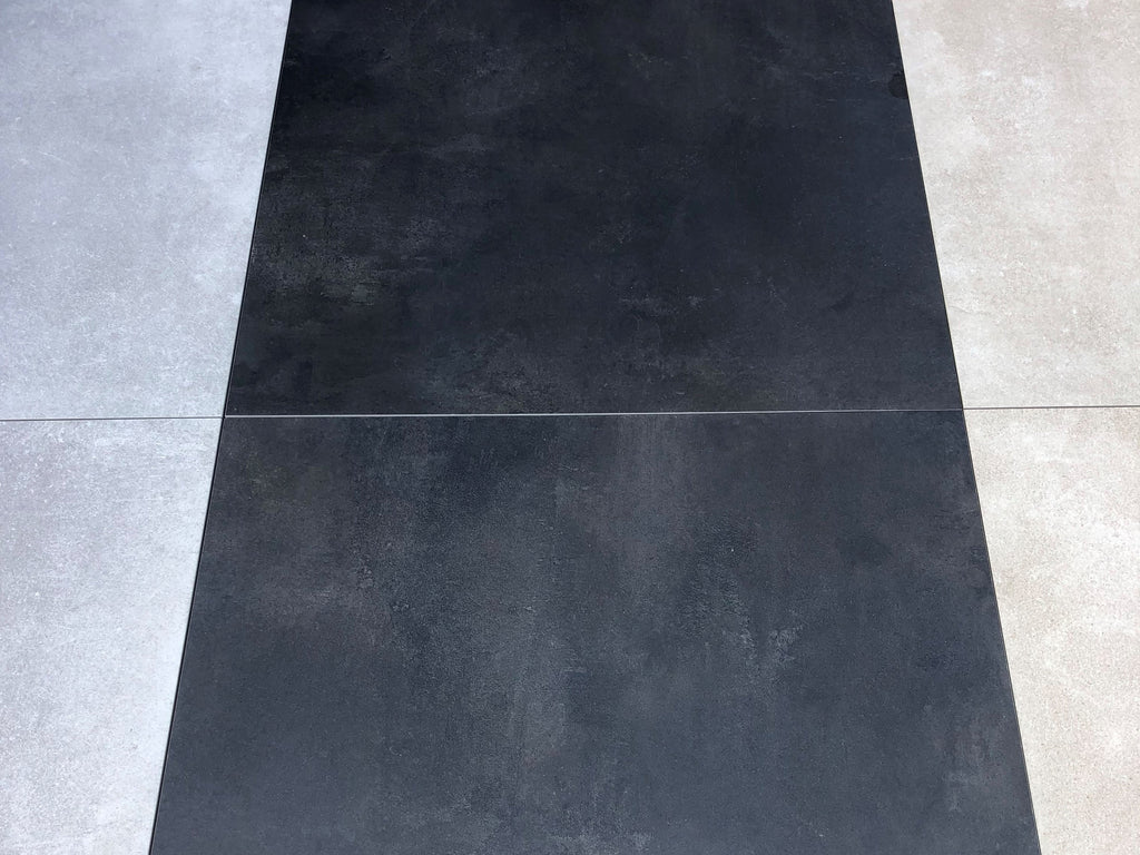 Corten nero 80x80x2 partij