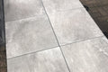 Cortina dark grey 60x60x2 cm 1 ste keus