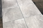 Cortina dark grey 60x60x2 cm 1 ste keus