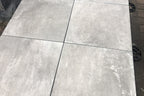 Cortina dark grey 60x60x2 cm 1 ste keus