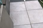 Cortina light grey 1 ste keus 60x60x2