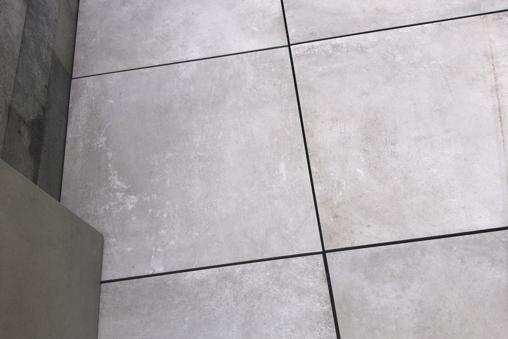 Cortina light grey 1 ste keus 60x60x2