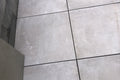 Cortina light grey 1 ste keus 60x60x2
