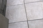Cortina light grey 1 ste keus 60x60x2