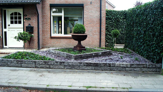 slate blue split blauw 15/30