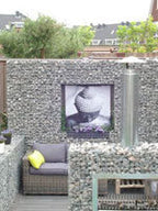 graniet grijs 50/120