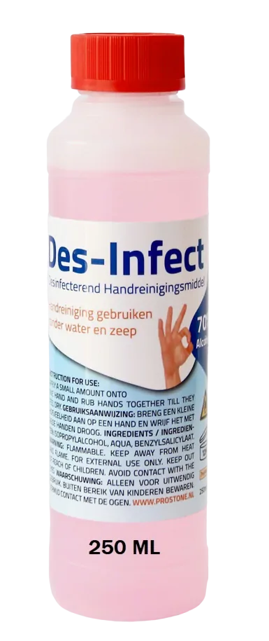 Des-Infect