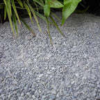 Dolomiet silver-grey split