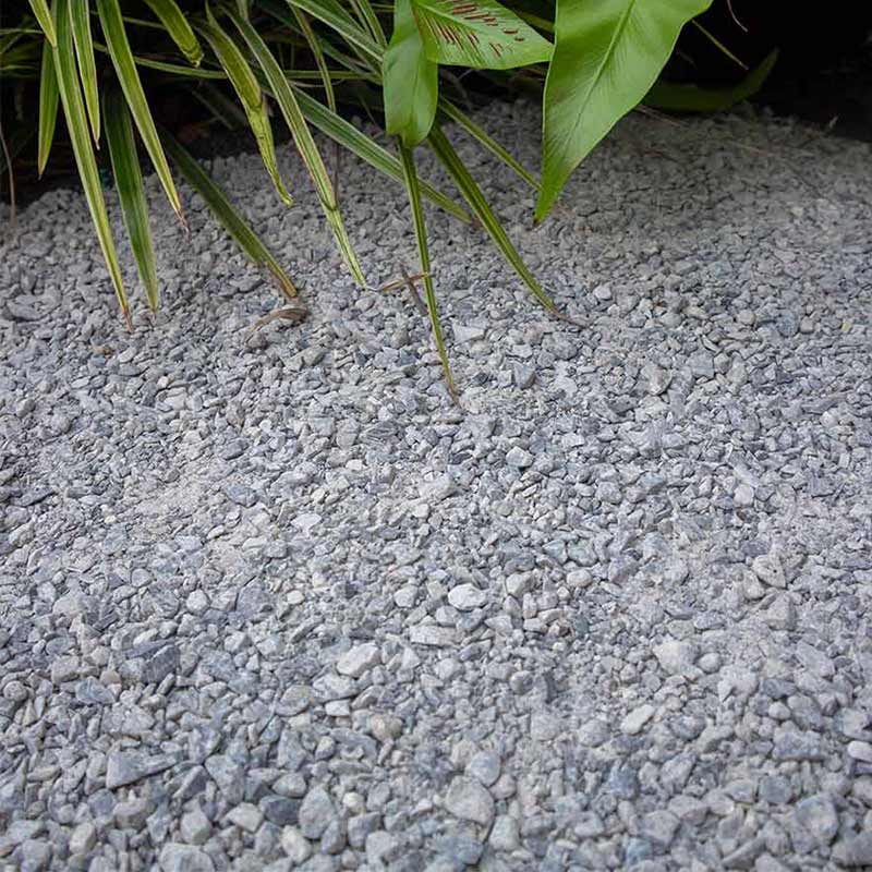 Dolomiet silver-grey split